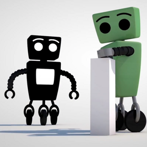 Robot Day 2013